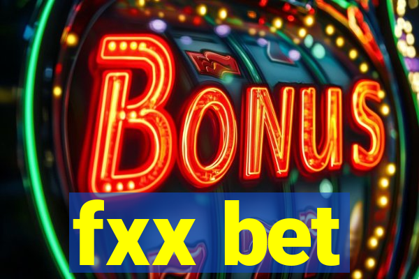 fxx bet
